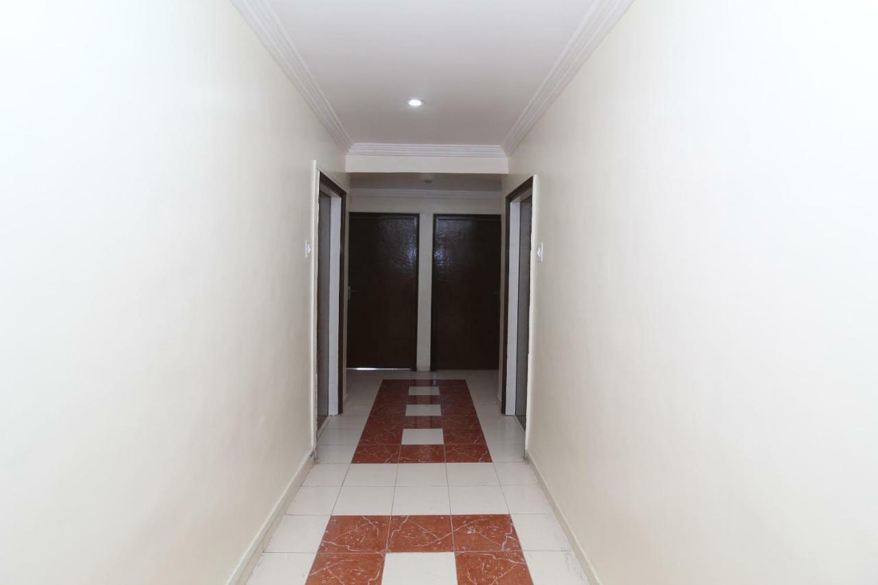 Oyo 29615 Chandraphool Garden Alandi Exterior photo