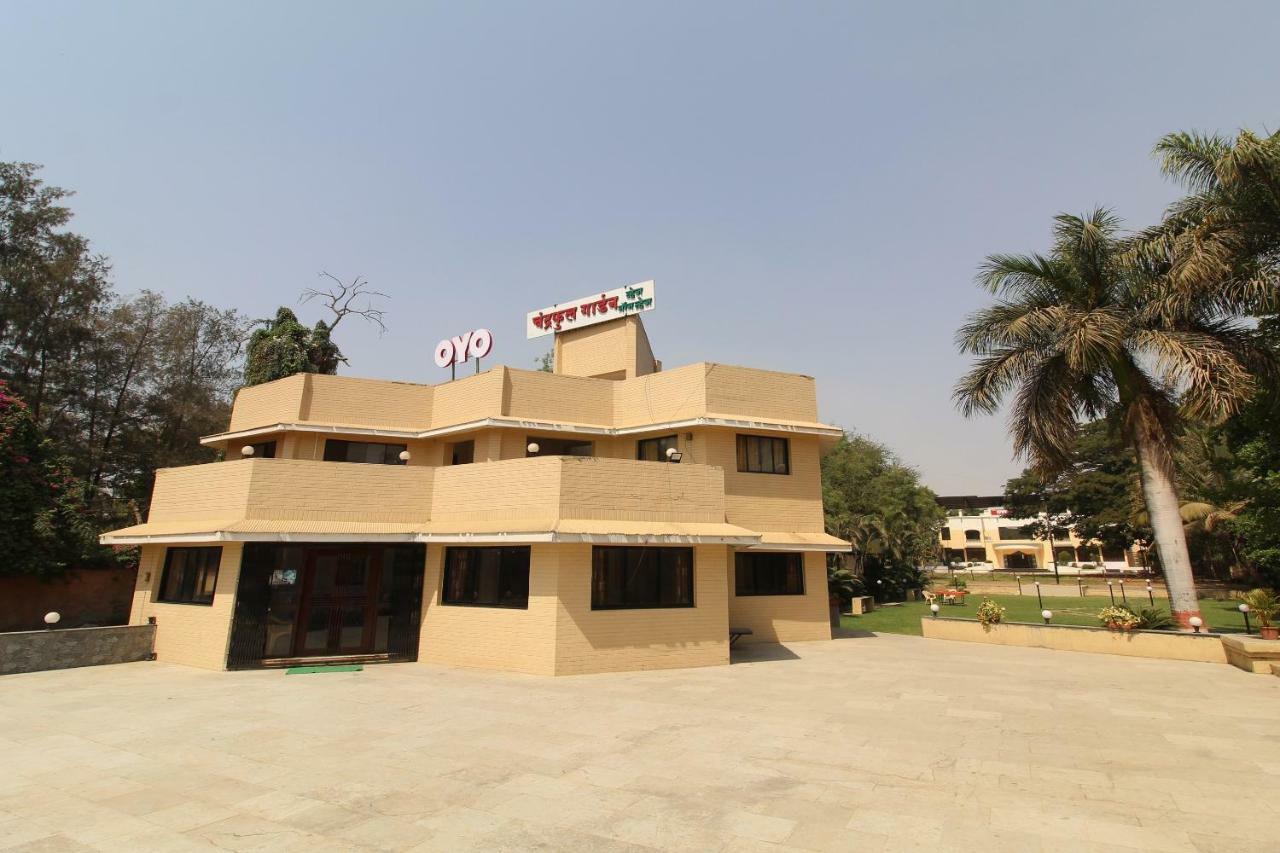 Oyo 29615 Chandraphool Garden Alandi Exterior photo
