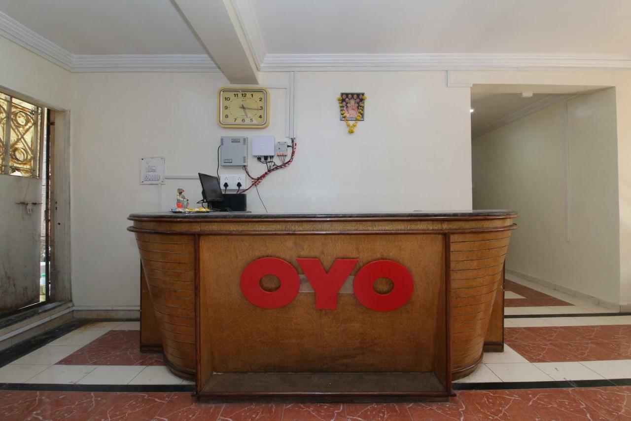 Oyo 29615 Chandraphool Garden Alandi Exterior photo
