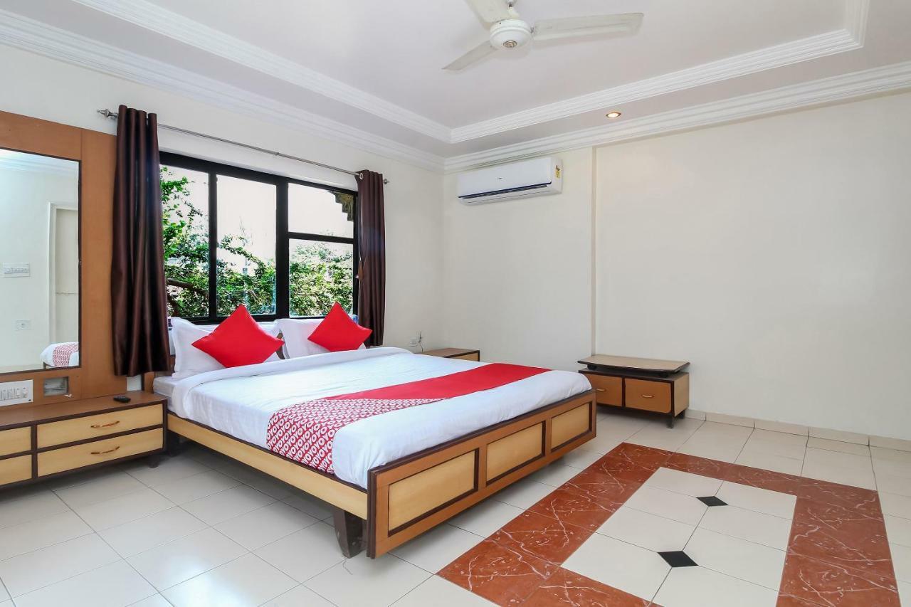 Oyo 29615 Chandraphool Garden Alandi Exterior photo