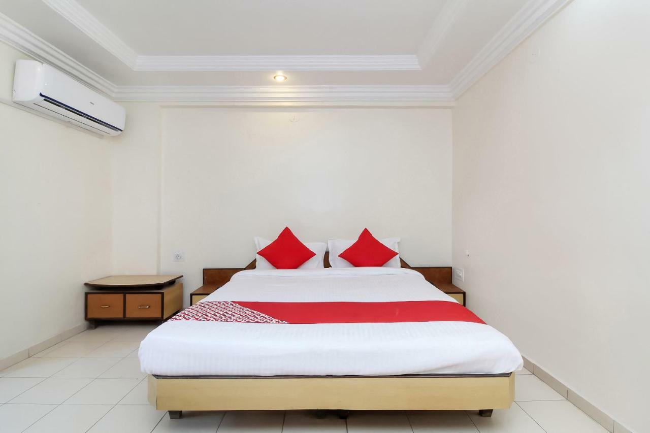 Oyo 29615 Chandraphool Garden Alandi Exterior photo